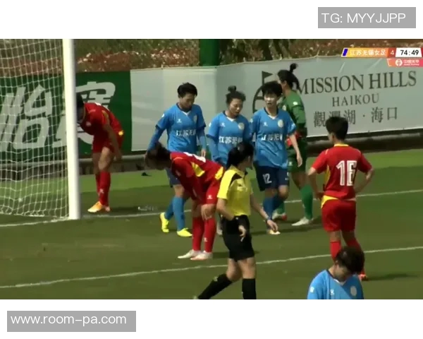 武汉女足开局失利对手手球送点马君罚失令人惋惜